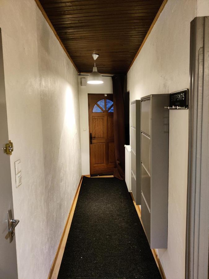 Logement Avec Vue Panoramique A 10Min Des Pistes Sauto Eksteriør billede