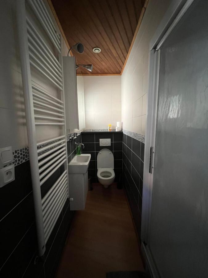 Logement Avec Vue Panoramique A 10Min Des Pistes Sauto Eksteriør billede